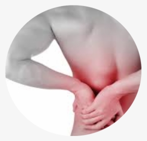 Back Pain After Ejaculation, HD Png Download, Transparent PNG