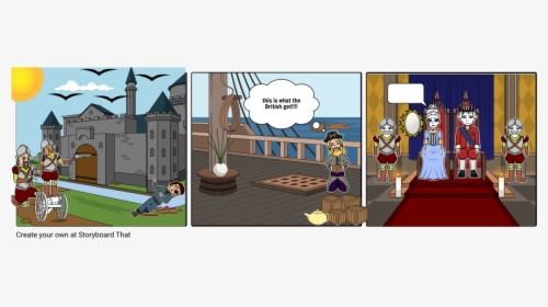 Cartoon, HD Png Download, Transparent PNG