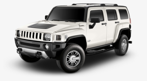 Hummer - Hummer H3 2018 Price, HD Png Download, Transparent PNG