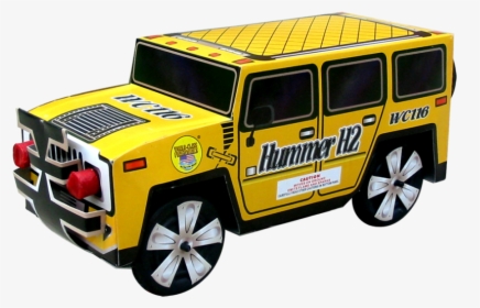 Hummer H2, HD Png Download, Transparent PNG