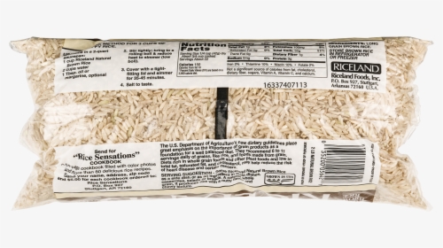 White Rice, HD Png Download, Transparent PNG