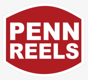 Penn Reels Logo Png Transparent - Penn Fishing Tackle Mfg. Co., Png Download, Transparent PNG