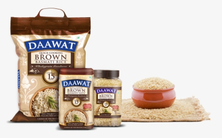 Daawat Classic Basmati Rice, HD Png Download, Transparent PNG