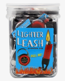 Lighter Leash Premium Clip, HD Png Download, Transparent PNG