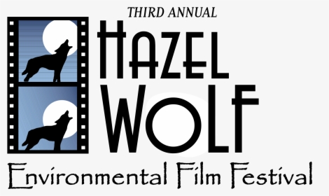 Hazel Wolf Logo Png Transparent - Dog, Png Download, Transparent PNG