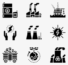 Environment Vector Icon, HD Png Download, Transparent PNG