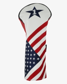 Usa Driver Head Cover, HD Png Download, Transparent PNG