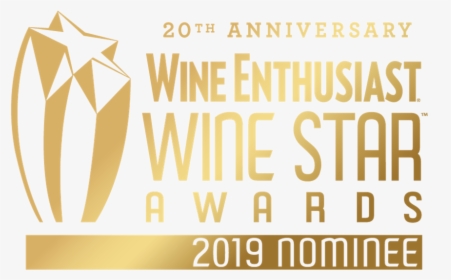 Wine Star Awards 2020, HD Png Download, Transparent PNG
