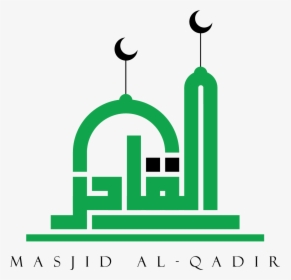 Masjid Al Qadir, HD Png Download, Transparent PNG