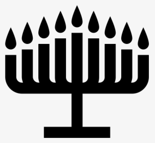Hanukkah Png - Icon, Transparent Png, Transparent PNG