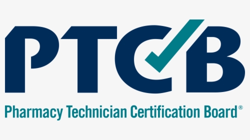 Pharmacy Technician Certification Board - Certified Pharmacy Technician, HD Png Download, Transparent PNG