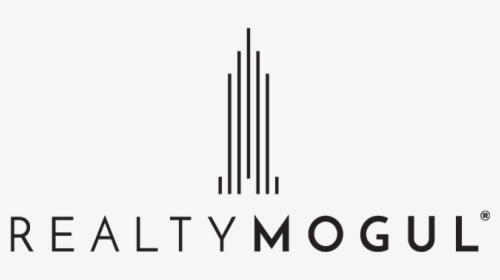 Realty Mogul - Realtymogul, HD Png Download, Transparent PNG