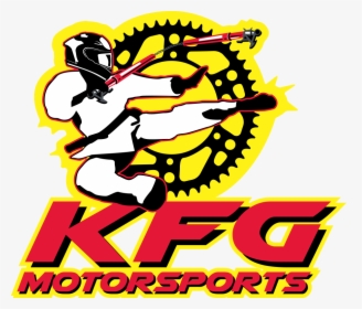 Kfg Motorsports - Kfg, HD Png Download, Transparent PNG