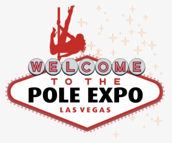 Pole Expo 2019, HD Png Download, Transparent PNG