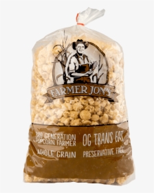 Farmer Jon Popcorn , Png Download - Farmer Jon's Popcorn, Transparent Png, Transparent PNG