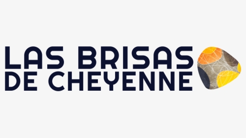 Las Brisas De Cheyenne Apartments Logo - Electric Blue, HD Png Download, Transparent PNG