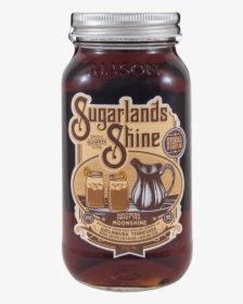 Sugarlands Sweet Tea Moonshine - Sugarlands Distilling, HD Png Download, Transparent PNG