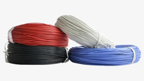 Ul3135 Silicone Wire - Copper Conductor, HD Png Download, Transparent PNG