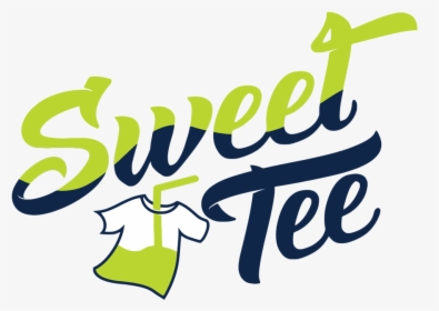 Sweet Tea Apparel - Graphic Design, HD Png Download, Transparent PNG