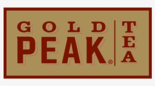 Gold Peak Tea, HD Png Download, Transparent PNG