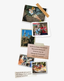 Team-building - Collage, HD Png Download, Transparent PNG