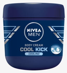 Nivea Mens Body Cream, HD Png Download, Transparent PNG
