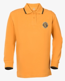 Polo Full Sleeve Shirts, HD Png Download, Transparent PNG