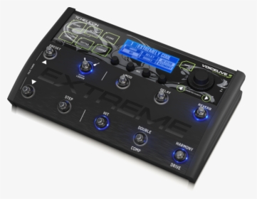 Picture 1 Of - Tchelicon Voicelive2, HD Png Download, Transparent PNG