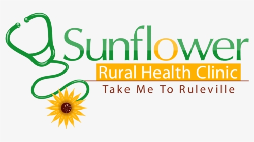 Sunflower Rural Health Clinic Wins A Lilypad Award - Graphic Design, HD Png Download, Transparent PNG
