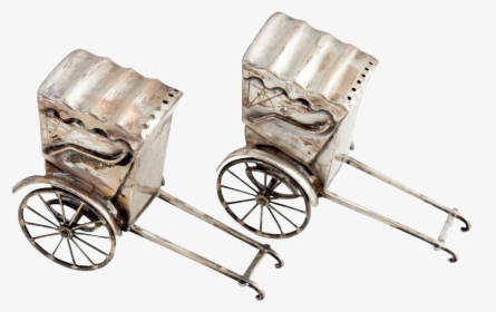 Rickshaw, HD Png Download, Transparent PNG