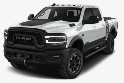 New 2019 Ram - Ram Power Wagon 2019, HD Png Download, Transparent PNG