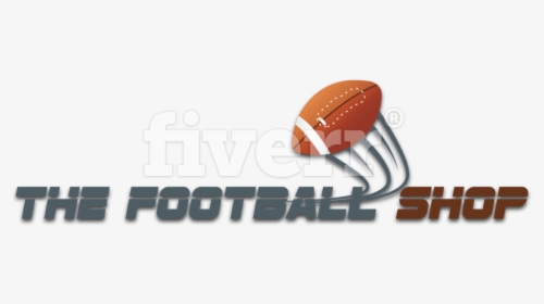 Design A Flat And Minimalist Logo With Unlimited Revisions - Kick American Football, HD Png Download, Transparent PNG