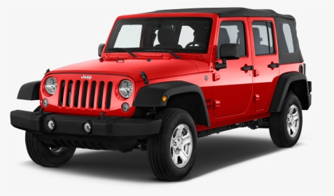 Jeep Wrangler Price In Uae, HD Png Download, Transparent PNG