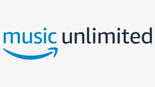 Amazon Music Png - Amazon Music Unlimited Logo, Transparent Png, Transparent PNG