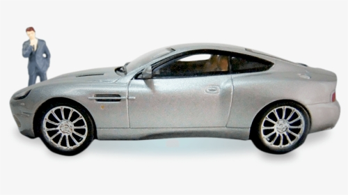 Aston Martin V12 Vanquish - Seat Ibiza Gti 16v, HD Png Download, Transparent PNG