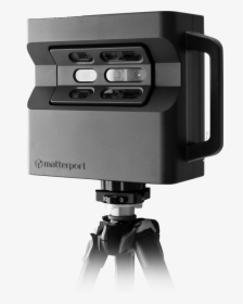 Matterport Pro2 3d Camera, HD Png Download, Transparent PNG