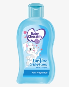 Baby Cheramy Baby Cologne, HD Png Download, Transparent PNG