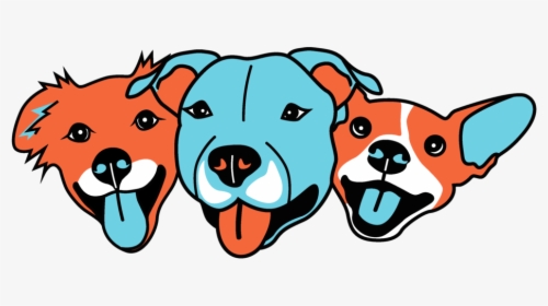 Pet Clipart Person Dog - Dog Licks, HD Png Download, Transparent PNG