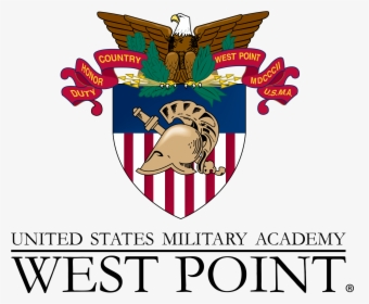 Photo By Ap Photo - United States Military Academy West Point Logo, HD Png Download, Transparent PNG