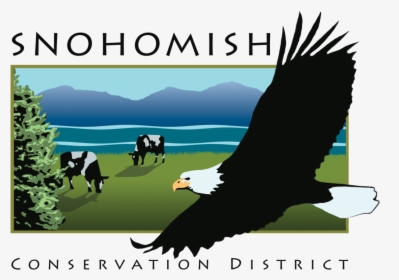 Sno - Snohomish Conservation District, HD Png Download, Transparent PNG