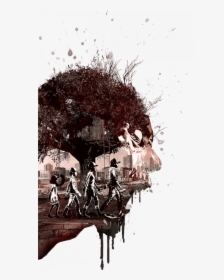 Walking Dead Telltale Definitive Edition, HD Png Download, Transparent PNG