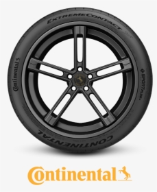 Bfgoodrich® Tires - Continental Viking Contact 7, HD Png Download, Transparent PNG