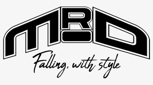 Falling With Style - Calligraphy, HD Png Download, Transparent PNG