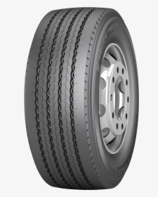 Nokian E Truck Trailer - 425 65r22 5 Michelin Xfe, HD Png Download, Transparent PNG