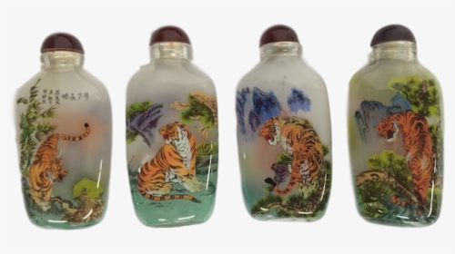 Glass Bottle, HD Png Download, Transparent PNG