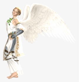 From The Series Tag Tournament - Tekken Tag Tournament 2 Angel, HD Png Download, Transparent PNG