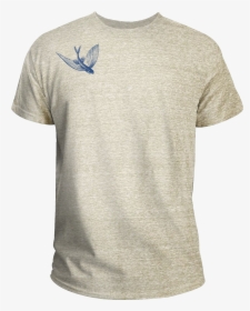 Jumping Mahi - T-shirt - Short Sleeve - Hooked Carpe - T-shirt, HD Png Download, Transparent PNG