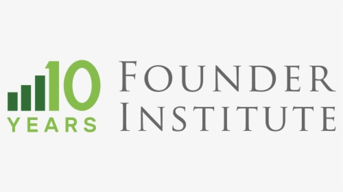 Founder Institute Logo, HD Png Download, Transparent PNG