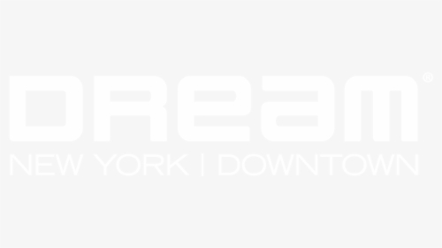 Dream Downtown Logo - Graphics, HD Png Download, Transparent PNG