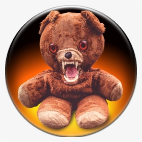 Killer Bear Agario Custom Skin, HD Png Download, Transparent PNG
